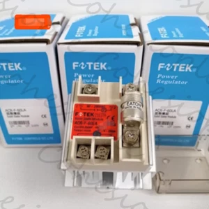 Módulo de estado sólido Fotek ACR-F-60LA ACRF60LA 1 PIEZA nuevo - Imagen 1 de 1