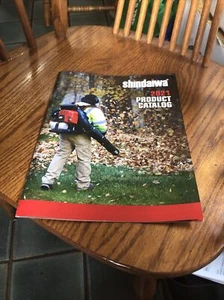 product catalog 2021 Shindaiwa 23 pages - Picture 1 of 2