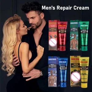 Men's Private Cream for Men Balanitis Repair Juckreiz Linderung 50 ML - Bild 1 von 17