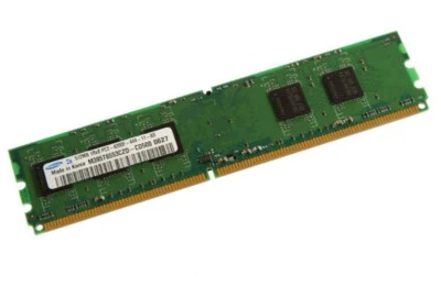M395T6553CZD-CD500 - 512MB Memory Module For PowerEdge 1950 - Image 1 of 2