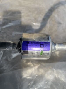 Neu OVP Klimaleitung 9671597180  P6477J2  - Bild 1 von 3