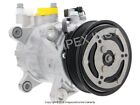 For MINI (2014-2019) A/C Compressor with Solenoid Clutch MAHLE BEHR + WARRANTY