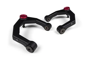 Zone Offroad Adventure Upper Control Arm Kit 19-24 Chevy Silverado 1500 ZONC2314 - Picture 1 of 7