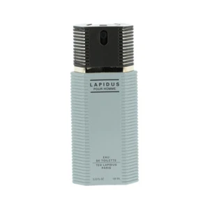 Ted Lapidus Pour Homme Eau De Toilette EDT 100 ml (man)