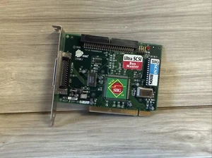 SIIG Ultra SCSI PCI Controller Card ( i940U 1208-0044) A7 - Picture 1 of 2