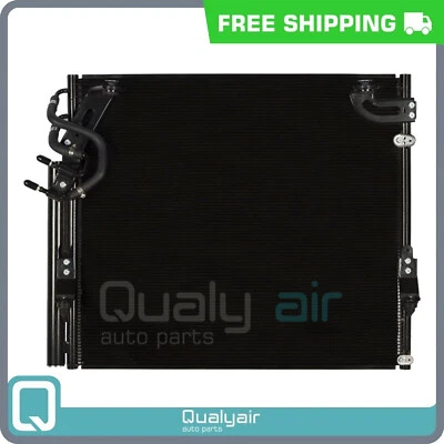 Condensador de CA para Toyota Tundra, Sequoia QL Foto 1 de 4