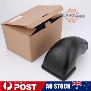 Air Ram Snorkel Heads Top 3.5'' For TOYOTAs Landcruiser VDJ76/78/79 AU SHIP - Picture 1 of 14