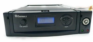 Enermax US-S106TMFA Mobile Rack Sata To Sata - Picture 1 of 4