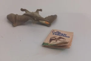 Vintage 1988 Carnegie Safari Dinosaur Pteranodon  - Picture 1 of 9
