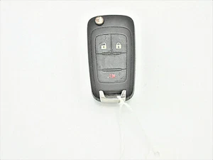 Mando a distancia sin llave GMC TERRAIN 2010-11-12-13-14-15, LLAVERO 20835402 - Imagen 1 de 2
