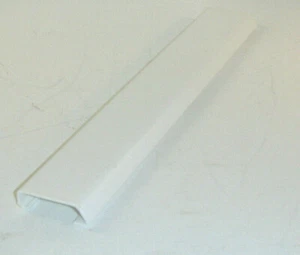 Hotpoint Refrigerator : Freezer Door Shelf Front (WR17X11514) {TF2046} - Picture 1 of 4