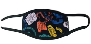 Hand made Washable Double layer Face Protection Wear - Picture 1 of 5