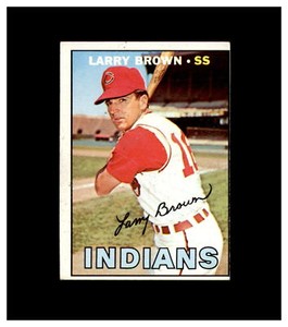 1967 Topps Baseball:  "OFF GRADE"  Choose Your Card (#7 to #533)