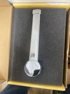ROHl Toilet Paper Holder Chrome U.6451.apc a2 - Picture 1 of 7