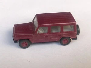 1/87 Mercedes Benz G Wagon von Viking - Bild 1 von 3