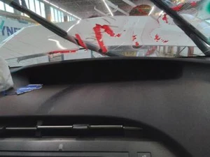 INSTRUMENT CLUSTER TOYOTA PRIUS MK3 (ZVW30) 09-15 1797 PETROL/ELECTRIC 12764200 - Picture 1 of 1