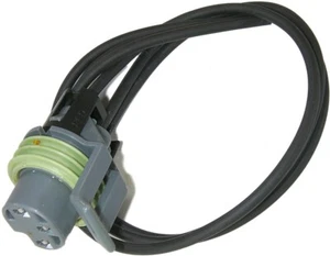 Transmisor de presión de aceite/conector de nivel de combustible Parts Master 84073 para productos GM - Imagen 1 de 2