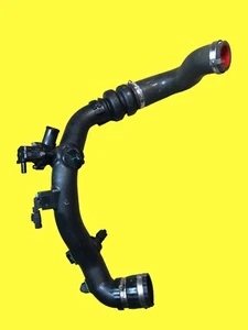 OEM 2016-2019 Ford Escape air intake hose pipe F1F16C646 #1297 - Picture 1 of 6