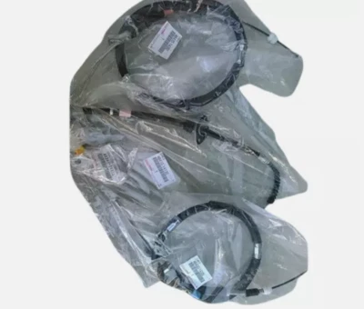 Juego completo de cables de freno de estacionamiento genuino Toyota Supra JZA80 FR RH LH ecualizador Foto 1 de 4