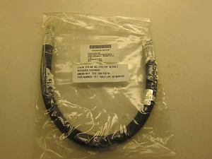 Manguera enfriador de aceite generador Onan 503-1517 para MEP - 016 MEP - 021B - Imagen 1 de 1
