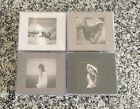 Taylor Swift The Tortured Poets Department Collector's Edition Deluxe Cd Bundle