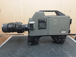 Ikegami HL-79D 3 Plumbicon tubes PAL - Picture 1 of 6