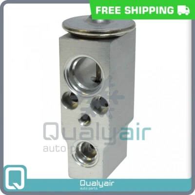 Válvula de expansión de CA para Ford Expedition / Lincoln Navigator QR Foto 1 de 4