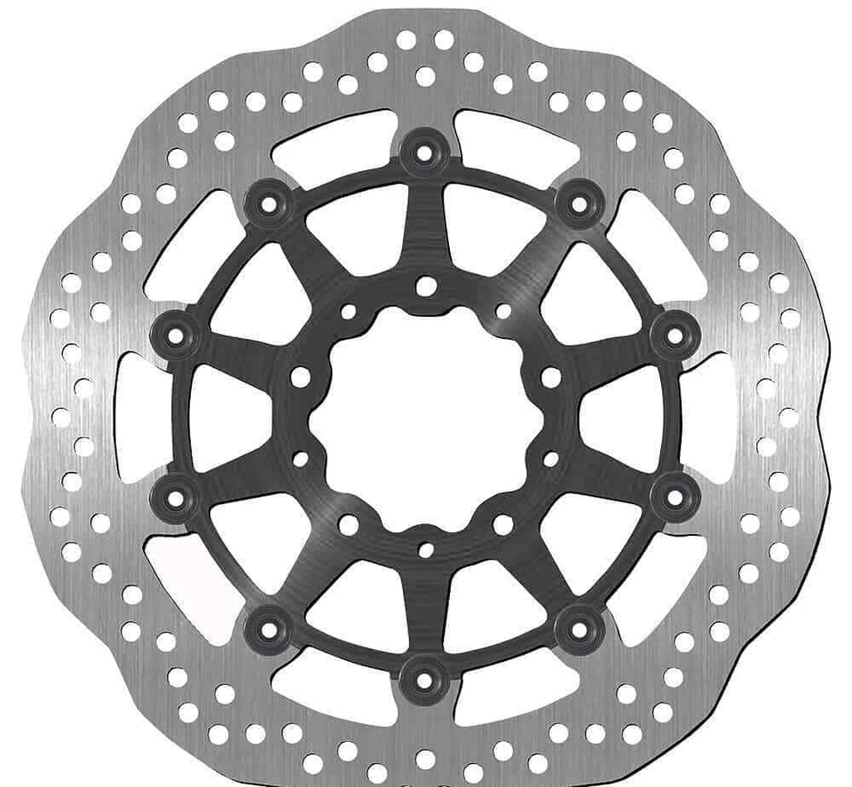 Kawasaki ZX-10 R 1000 2008-2015 SBS Brake Disc 5035 - Image 1 of 1