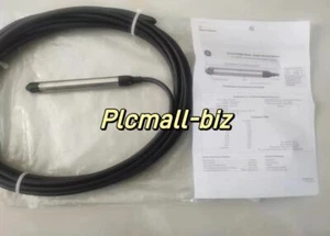 Druck PTX1830 Submersible Pressure Transmitter 0~10m  9～28 Vdc 4～20mA - Picture 1 of 5