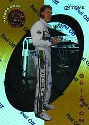 A5845- 1997 Pinnacle Certified Mirror Gold Racing -You Pick- 15+ FREE US SHIP	! - Image 1 of 1