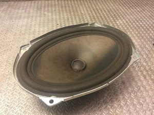 MINI R56 Sound Speaker Rear Any Side for COOPER R56 Hatchback OEM 3422633 - Picture 1 of 3