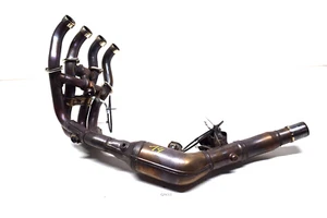 Suzuki GSX-R1000 L7 17-22 2017 Header Exhaust Manifold GSXR1000 - Picture 1 of 9