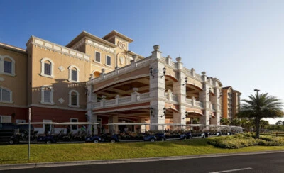 Westgate Town Center & Vacation Villas - Orlando - Preciosa suite de 2 dormitorios Foto 1 de 4