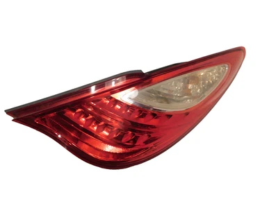 2007 2008 TOYOTA SOLARA LED PASSENGER RIGHT TAILLIGHT TAIL LIGHT LAMP BRAKE LITE - Image 1 of 4