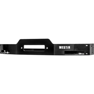 Westin 46-23785 Winch Mount for Chevy Chevrolet Silverado 2500 HD Heavy Duty Foto 1 de 2