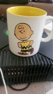 Charly Brown Tasse - Bild 1 von 2