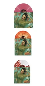 Taylor Swift - The Life of a Showgirl Vinyl Bundle Holiday Drop Preorder - Picture 1 of 4