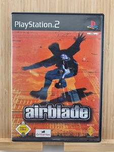 AirBlade Playstation 2 PS2 - Picture 1 of 5