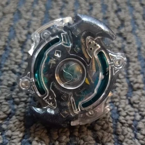 Storm Spriggan Knuckle Unite Gunmetal Ver. Beyblade Burst Dual Layer Takara Tomy - Picture 1 of 3