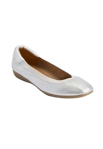 Comfortview Women's The Everleigh Flat (Wide Widths Available) - Picture 1 of 20