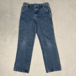 Wrangler Jeans Jungen Gr. 14 Regular Classic Straight Jugend verstellbarer Bund Cargo - Bild 1 von 9