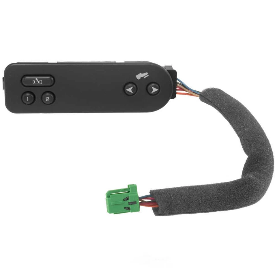 Interruptor de asiento WVE 1S11221 Foto 1 de 4