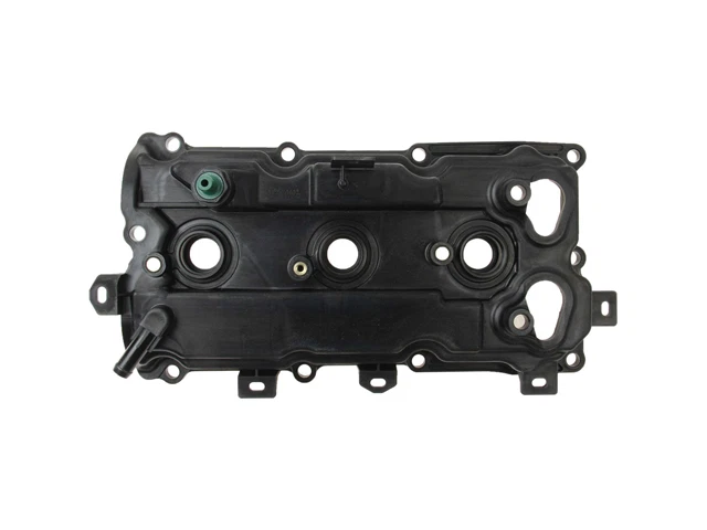 Cubierta de válvula de motor original Nissan 2009-2021 Altima Frontier Máxima NUEVA 13264-9N0 Foto 1 de 3