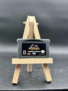 * Battle Bots: Design and Destroy (Nintendo Gameboy Advance GBA) Cartridge Only  - Picture 1 of 2