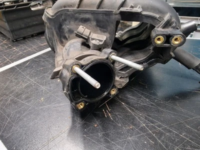 COLLETTORE ASPIRAZIONE HYUNDAI I20 G4LA 1.2 BENZINA G4LA 1248CC 2008~2014 - Immagine 1 di 3