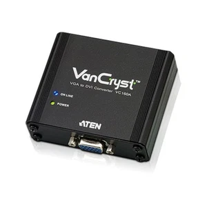 ATEN VC-160A VanCryst VGA to DVI Converter - Picture 1 of 1