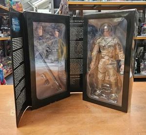 Sideshow Collectibles Heros Of The Rebellion Luke Skywalker ⅙th Scale Figure - Afbeelding 1 van 5