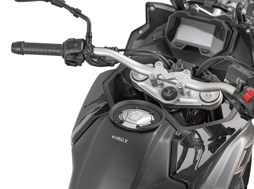 GIVI Befestigung für Tanklock Tankrucksäcke für Voge Valivo 650 - Bild 1 von 1