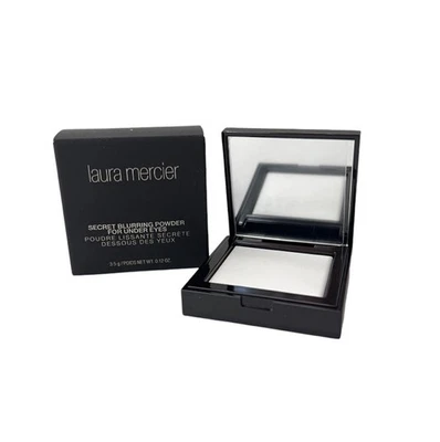 Laura Mercier Secret Blurring Powder For Under Eyes Shade 01 Light - Image 1 of 4