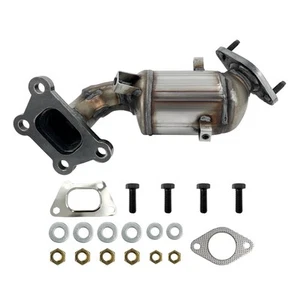 Convertidor catalítico trasero JaoRop apto para Chevy V6 3.6L 2018 2019 2020 2021 2022 2023 - Imagen 1 de 6